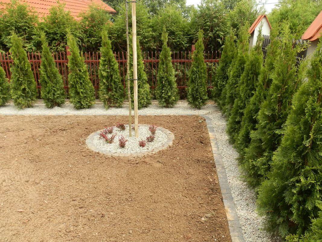 projektowanie ogrodów Katowice
